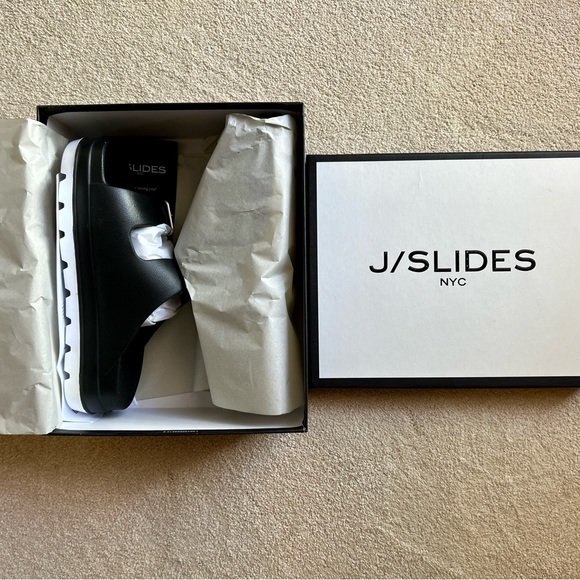 J/Slides NYC Eva Simply - Picture 4 of 6